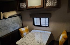 2022 Coleman Lantern 17B by Dutchmen