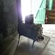Wood Stove