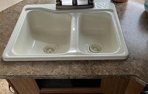 2011 Keystone RV Summerland 2980BHGS