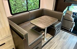 2023 Forest River RV Forester LE 2351LE Ford