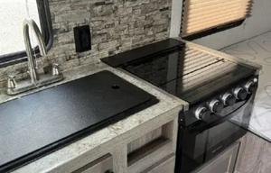 2023 Sunset Park RV Sun Lite 16BH