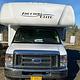 2017 Thor Motor Coach Freedom Elite 22FE