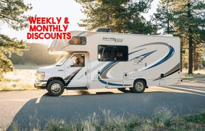 Myrtle: Easy to Drive, Safe, and Stocked!