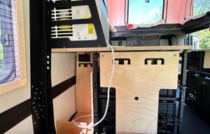 2021 Mantis Std. Model RV rental photo 18