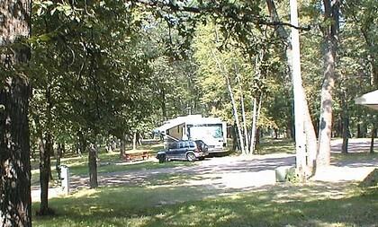 Campspot slideshow image 3