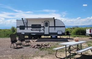 22 Fam&Pet Friendly GulfStream 248BH