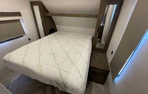 2022 Forest River RV Wildwood X-Lite 263BHXL