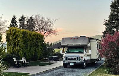 2016 Itasca Spirit 31K RV rental photo 3