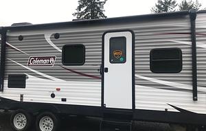 2019 Coleman Coleman lantern Lt