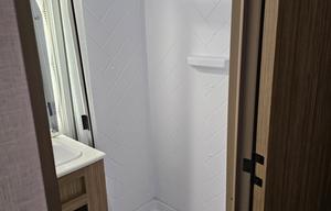 2025 Forest River RV Wildwood 31KQBTS