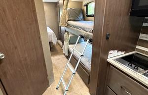 2019 Thor Motor Coach Chateau 31E