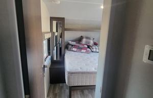 2020 Forest River Cruise Lite Adventure on Wheels!