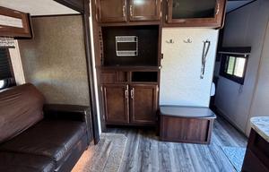 2018 Jayco Jay Flight 287