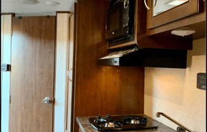 2017 Jayco Jay Flight SLX 195RB
