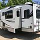 The Cougar Camper