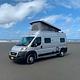 "TravelDodge" 2022 Winnebago Solis 59P