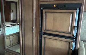 2014 Fleetwood RV Terra SE 29G