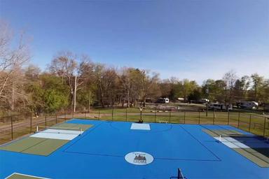 Copake Camping Resort