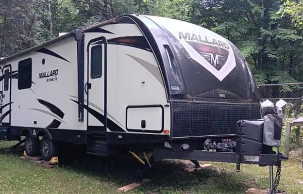 2018 Heartland Mallard RMI1691