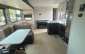 Josues family camper