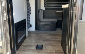 2022 Forest River RV Cherokee 294GEBG