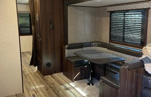 JAYCO GETAWAY