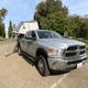 2018 Ram 2500 with 2024 Rough Country Roof Tent