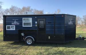 2018 Ice Castle RV Edition
