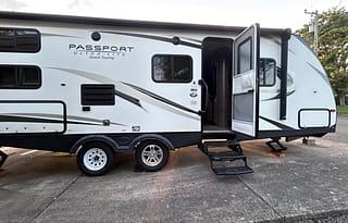 2019 Keystone RV Passport