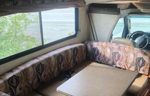 2011 coachman freelander 21qb #2