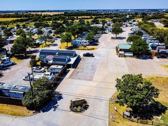 Texan RV Ranch