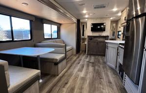 2025 Catalina Coachmen 261BHS **15% Discount**