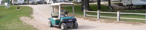 Schulenburg RV Park