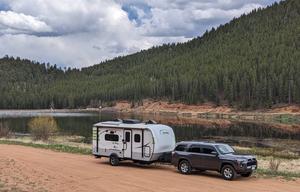 2019 Forest River RV Flagstaff E-Pro 17PR