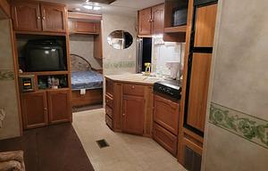 2005 Palomino Puma 30DBS