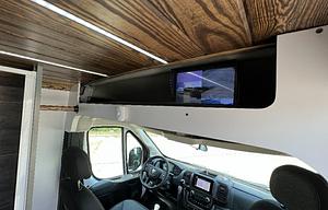The Anywhere Adventure Van by 27North
