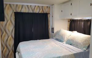 Coachmen – Family Friendly, newly remodeled!