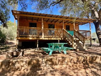 Dos Rios RV Park