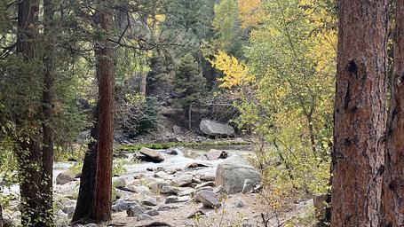 Mount Princeton