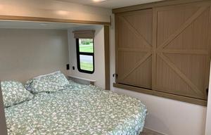 2025 Forest River Salem M-33TS Bunkhouse