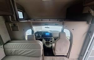 2021 Thor Chateau 22B-UNLIMITED MILES!!!