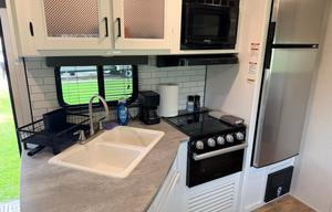 W2 Outdoors | Adventure Travel Trailer