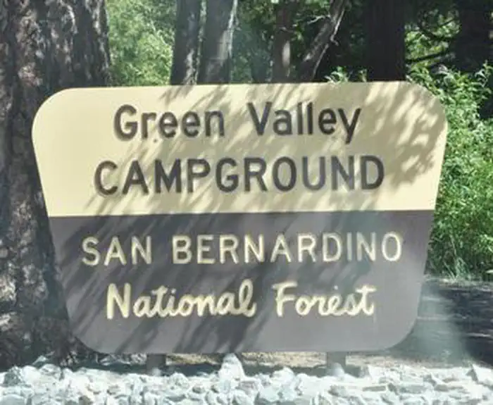 Green Valley