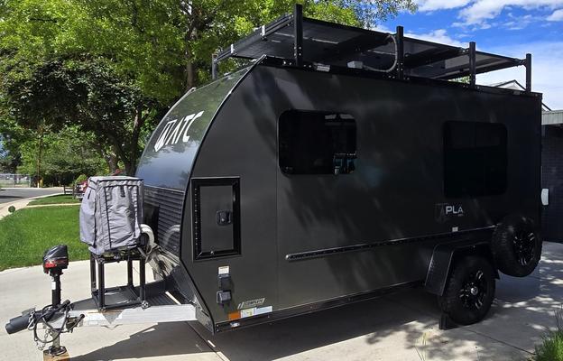 2024 ATC Trailers PLA 350 1412