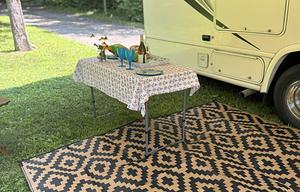 2020 Thor Motor Coach Axis 27.7