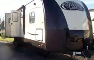 2016 Forest River Vibe 311 rls
