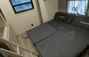 2022 Coachmen RV Catalina Legacy Family Fun Maker