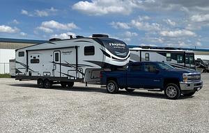 Great Family and Kid Approved Camper!