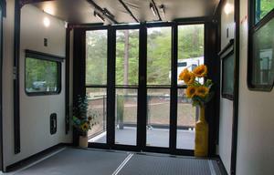 BIG Adventure or Event?... BIG Camper! GWTX1393