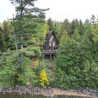 Gunflint Pines Resort & Campground